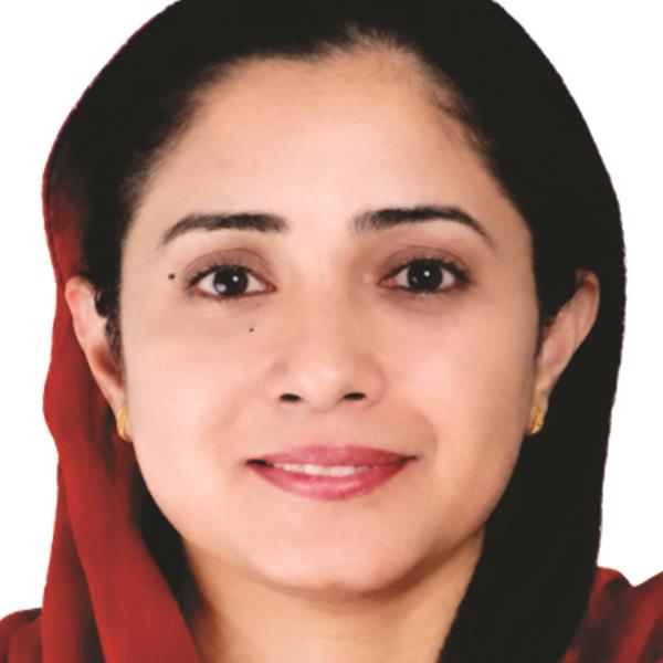 Dr. Ambreen Qureshi