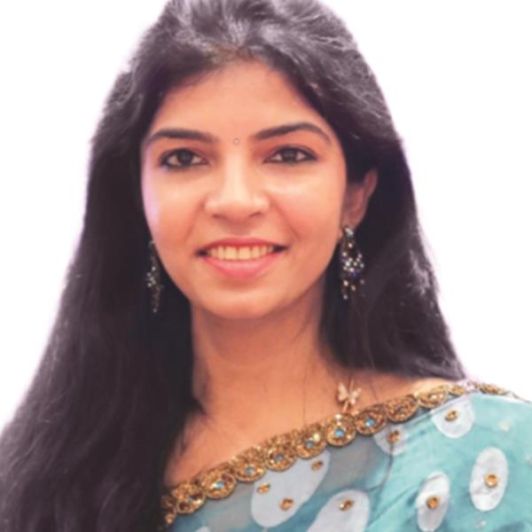 Dr. Madhumitha Arun Karthik