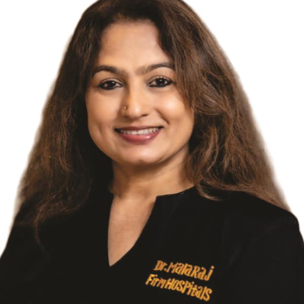 Dr. Mala Raj