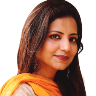 Dr. Shehla Jamal
